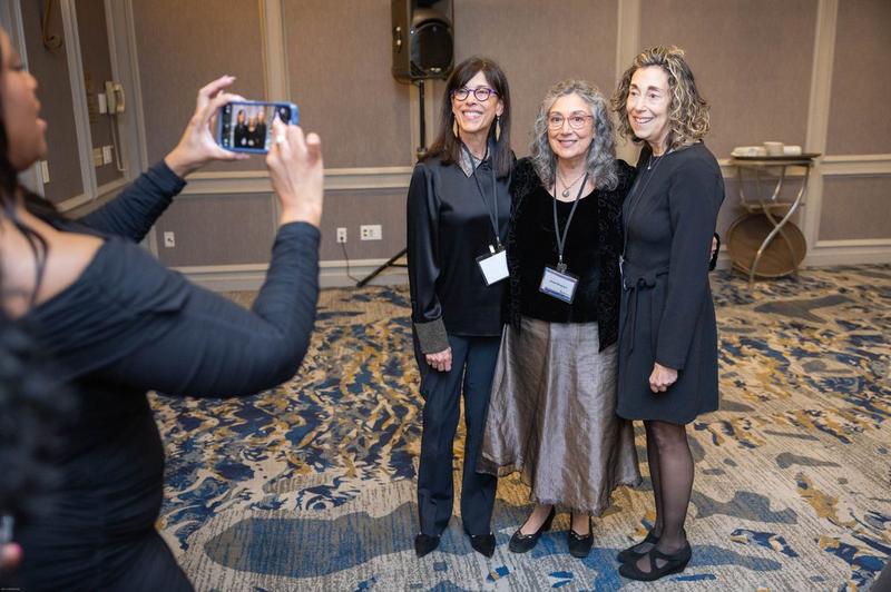 SCI Boston gala — community event photography