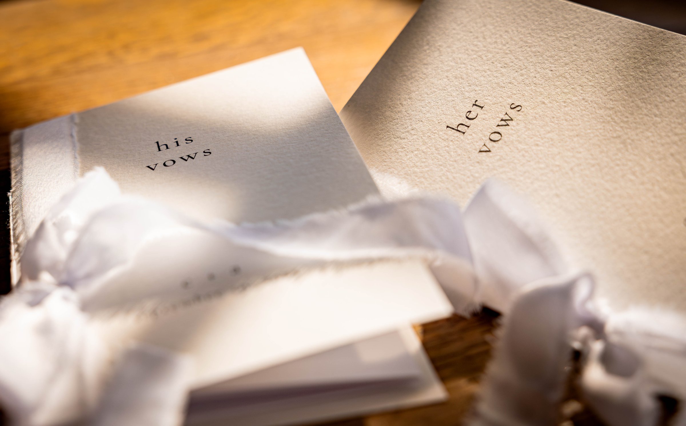 Wedding photography by Ben Flanders