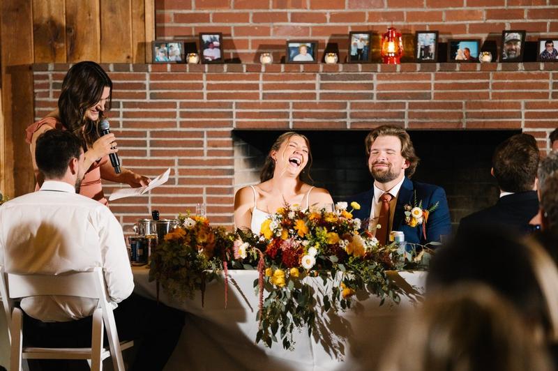 Editorial wedding portrait by Ben Flanders Photography